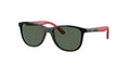 Ray-Ban Junior 0RJ9077SF