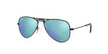 Ray-Ban 0RJ9506S JUNIOR AVIATOR