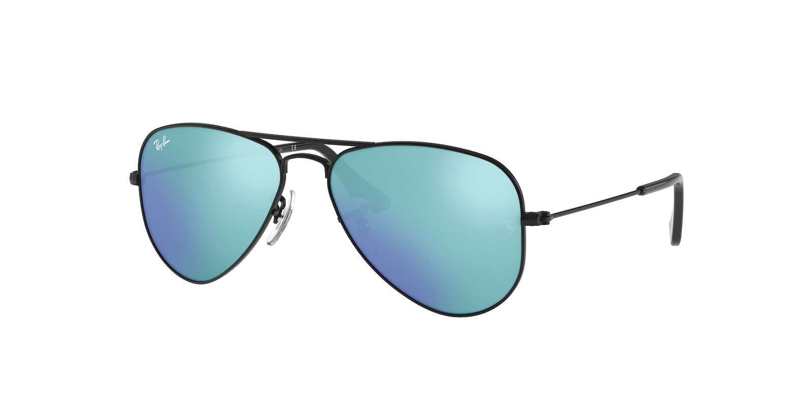 Ray-Ban 0RJ9506S JUNIOR AVIATOR