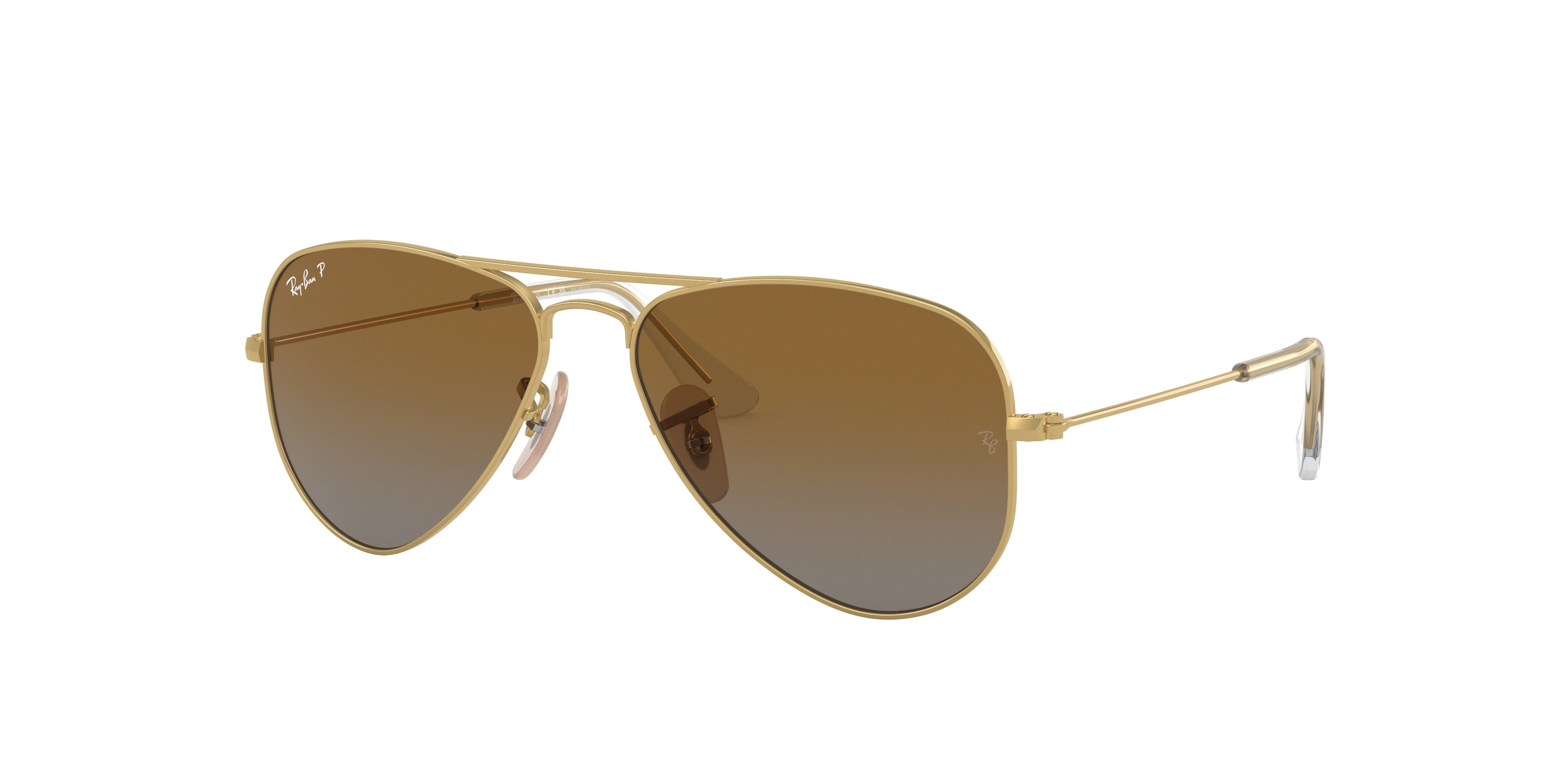 Ray-Ban Junior 0RJ9506S JUNIOR AVIATOR