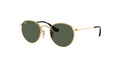 Ray-Ban 0RJ9547S JUNIOR ROUND