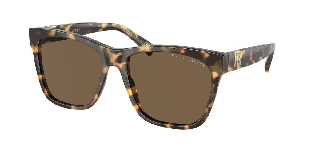 Ralph Lauren 0RL8212 THE RICKY II