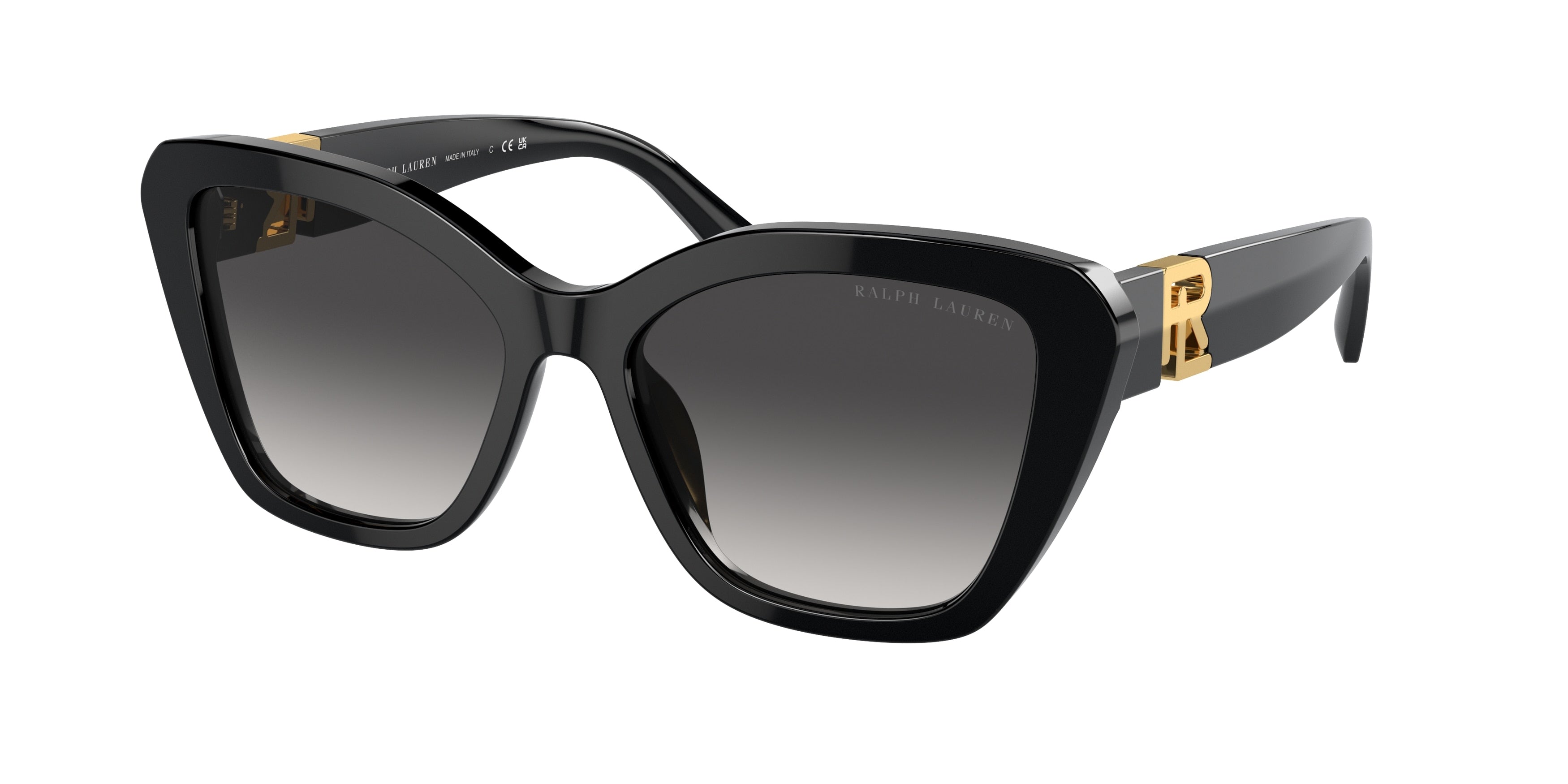 Ralph Lauren 0RL8216U THE ISABEL