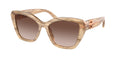 Ralph Lauren 0RL8216U THE ISABEL