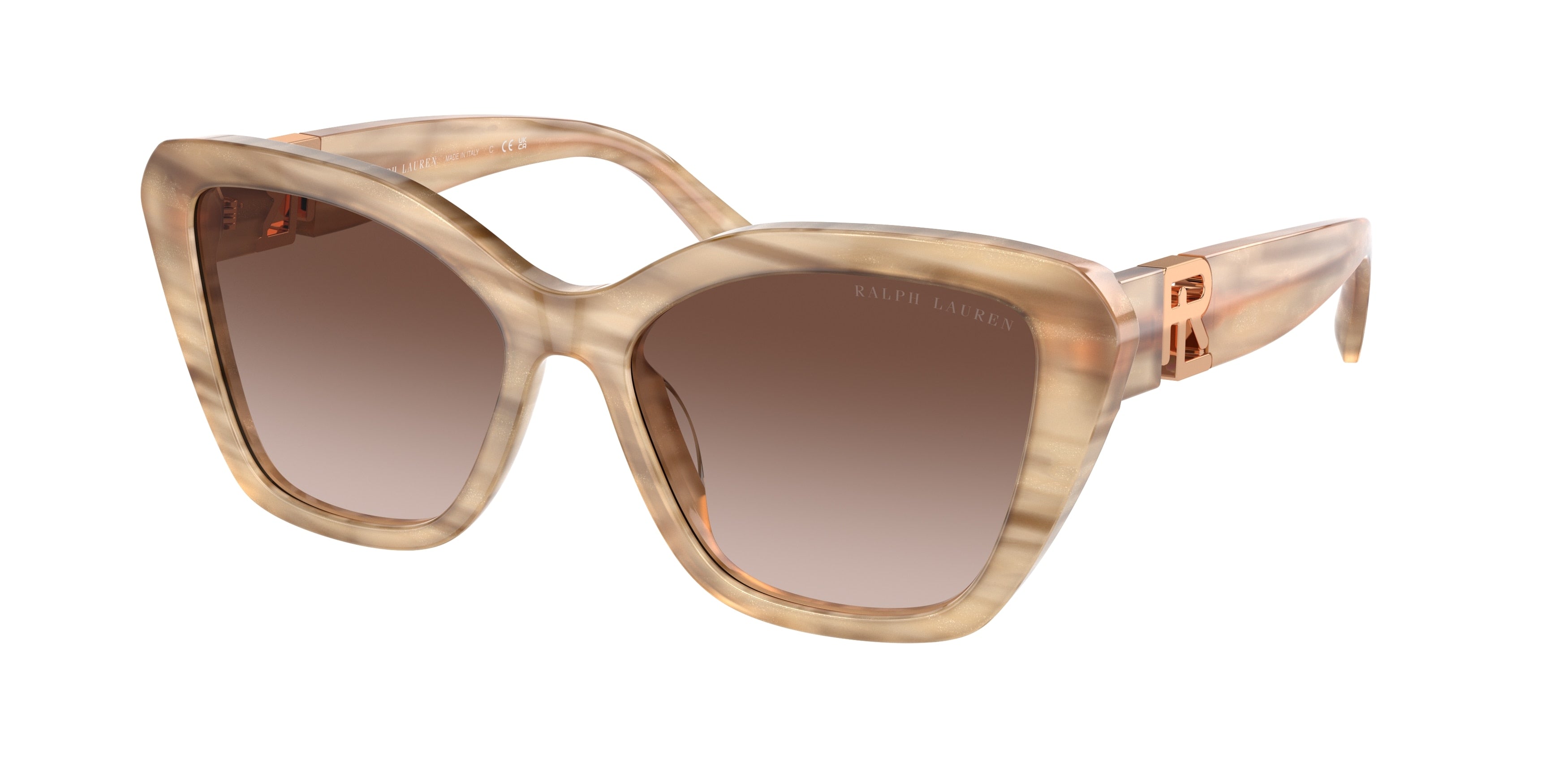 Ralph Lauren 0RL8216U THE ISABEL