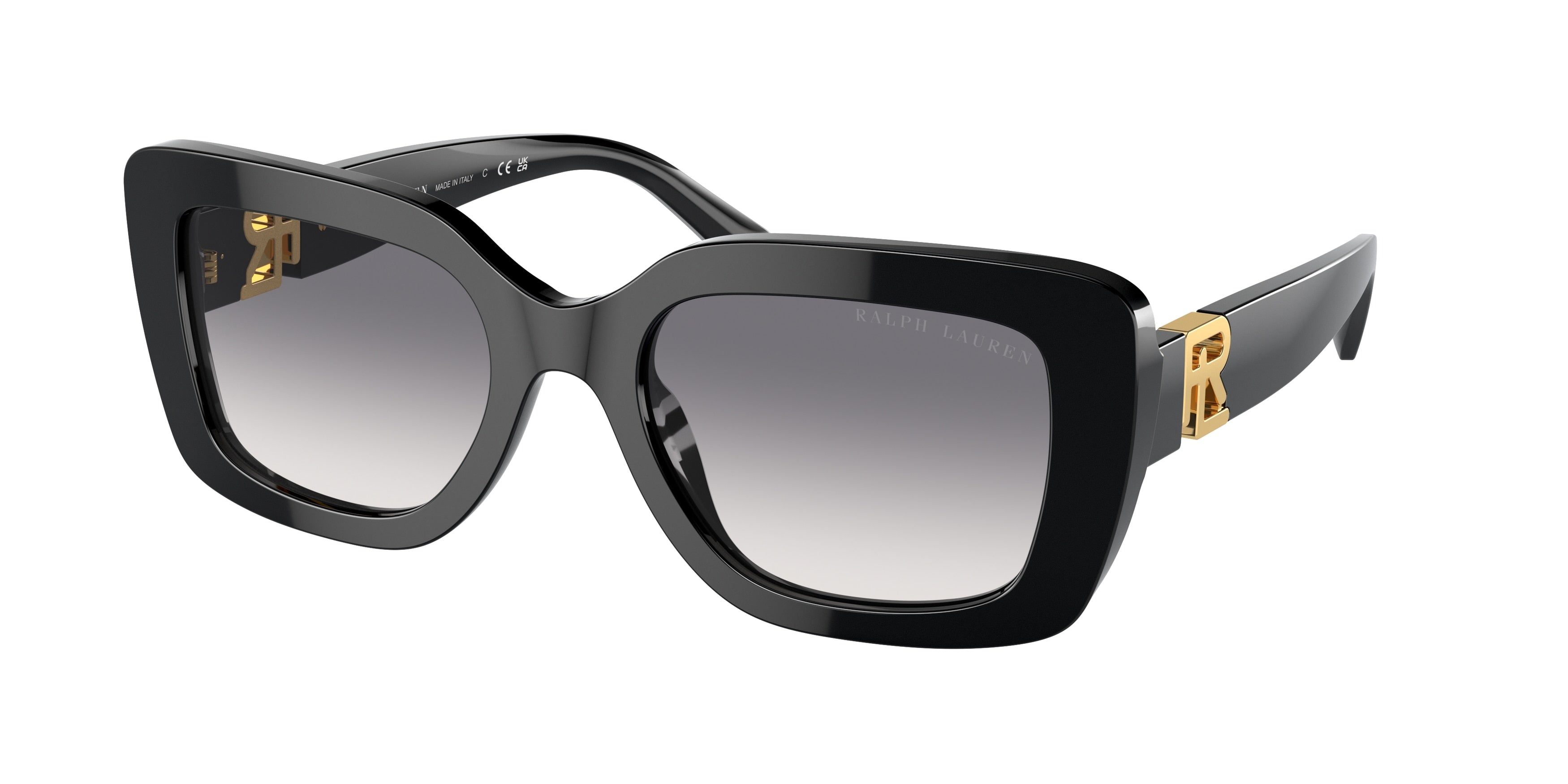 Ralph Lauren 0RL8217U THE NIKKI