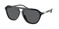 Ralph Lauren 0RL8219U THE HUGH