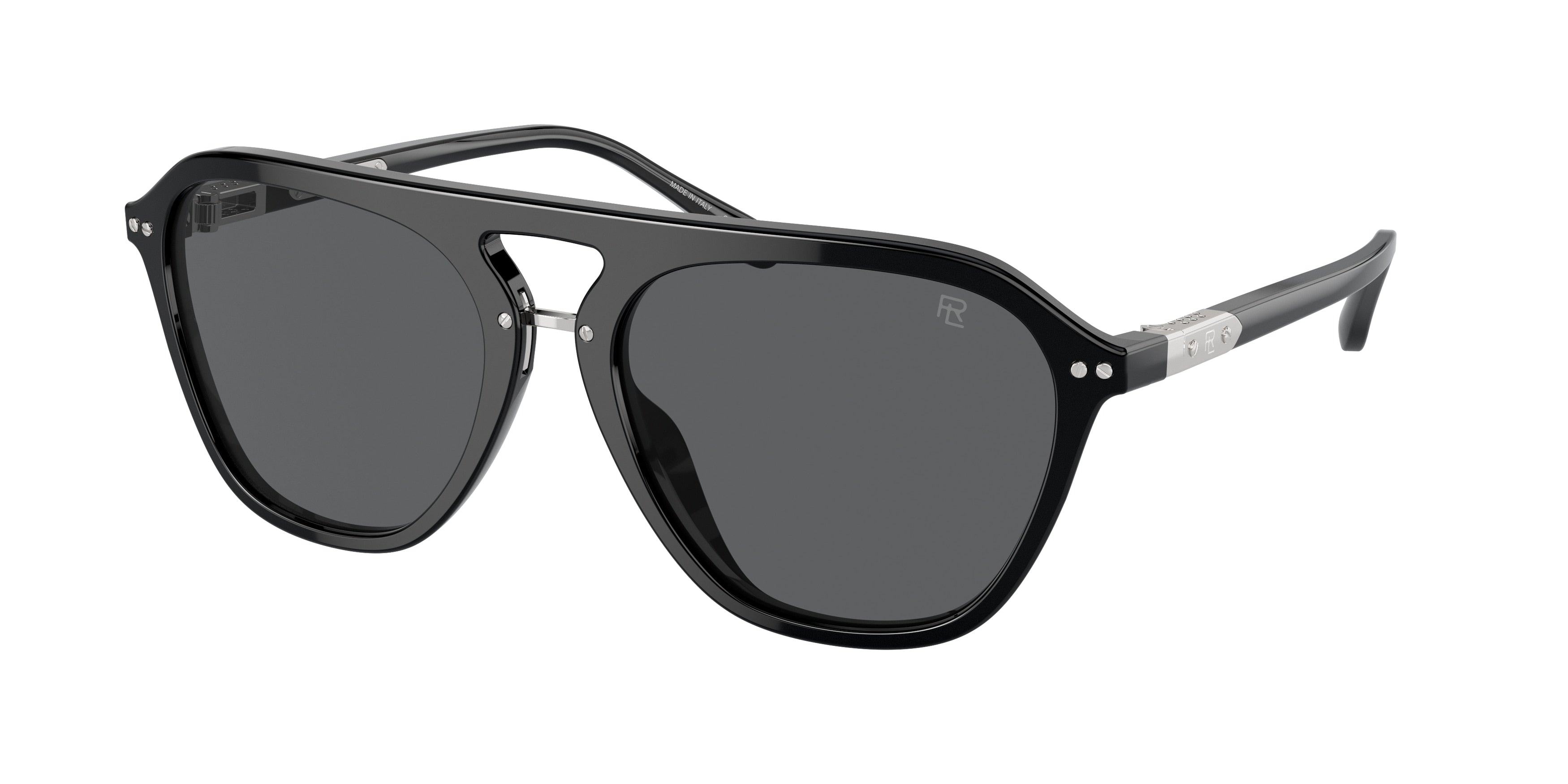Ralph Lauren 0RL8219U THE HUGH