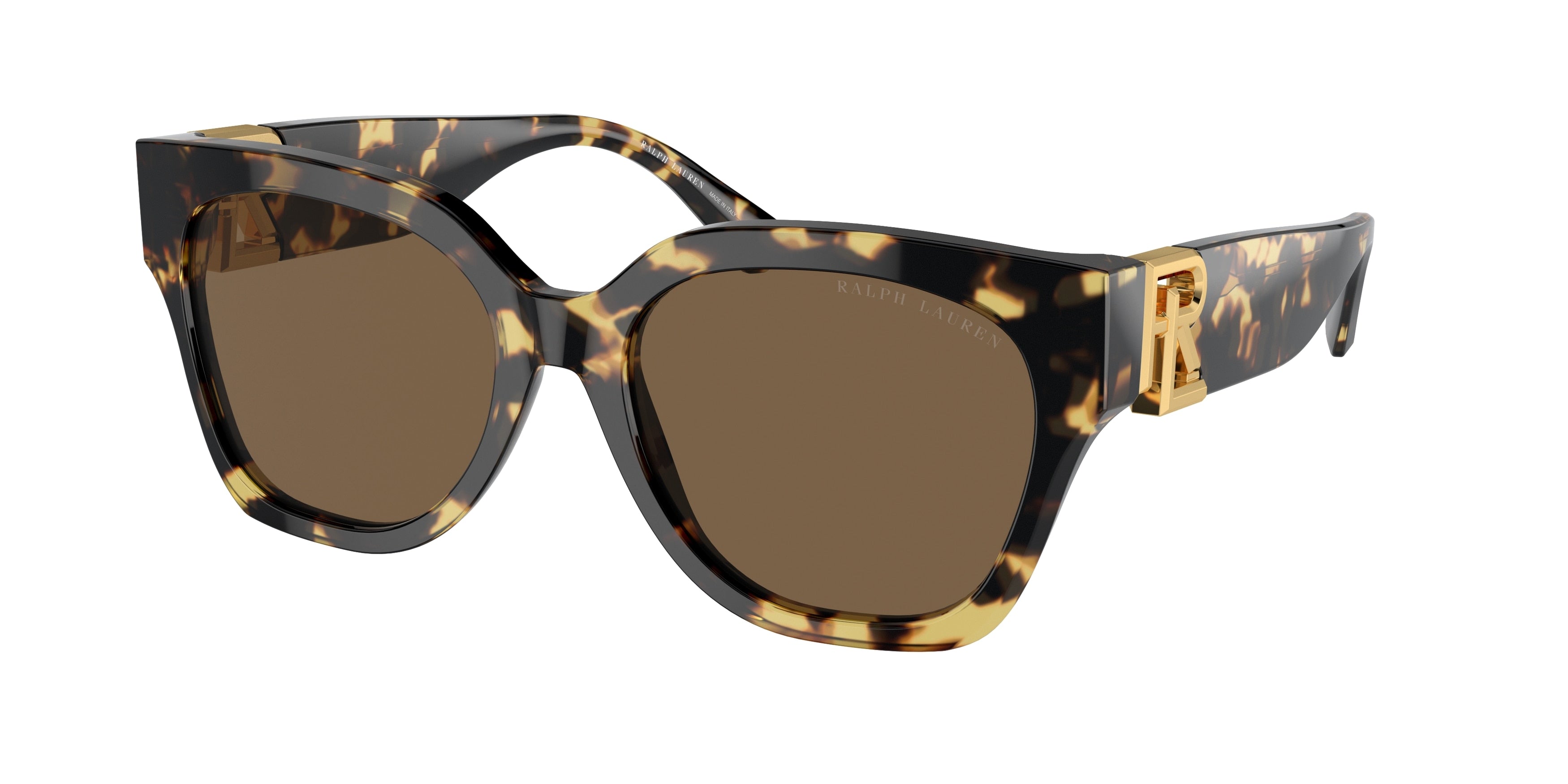 Ralph Lauren 0RL8221 THE OVERSZED RICKY