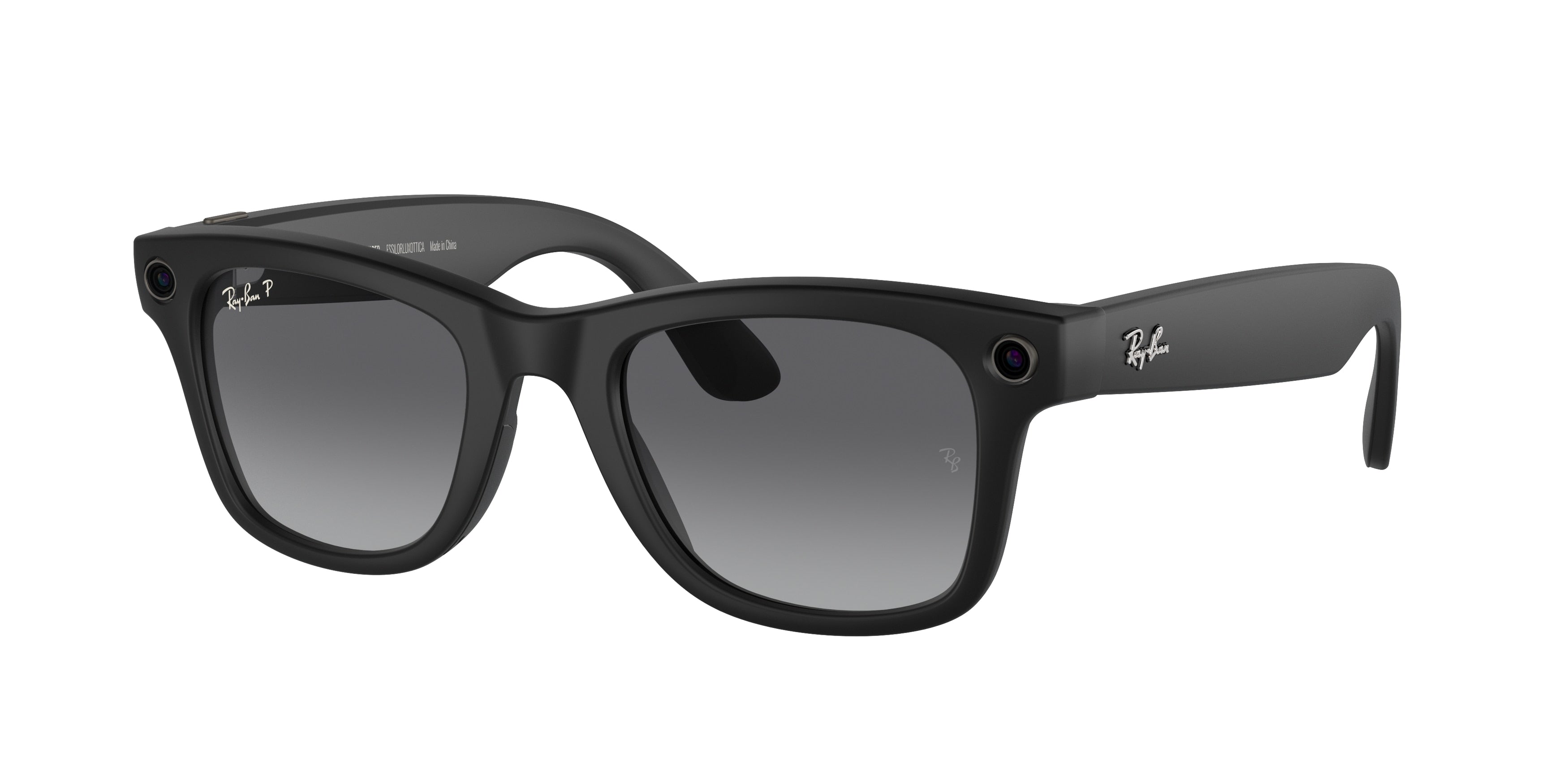 Ray-Ban Meta 0RW4006 WAYFARER