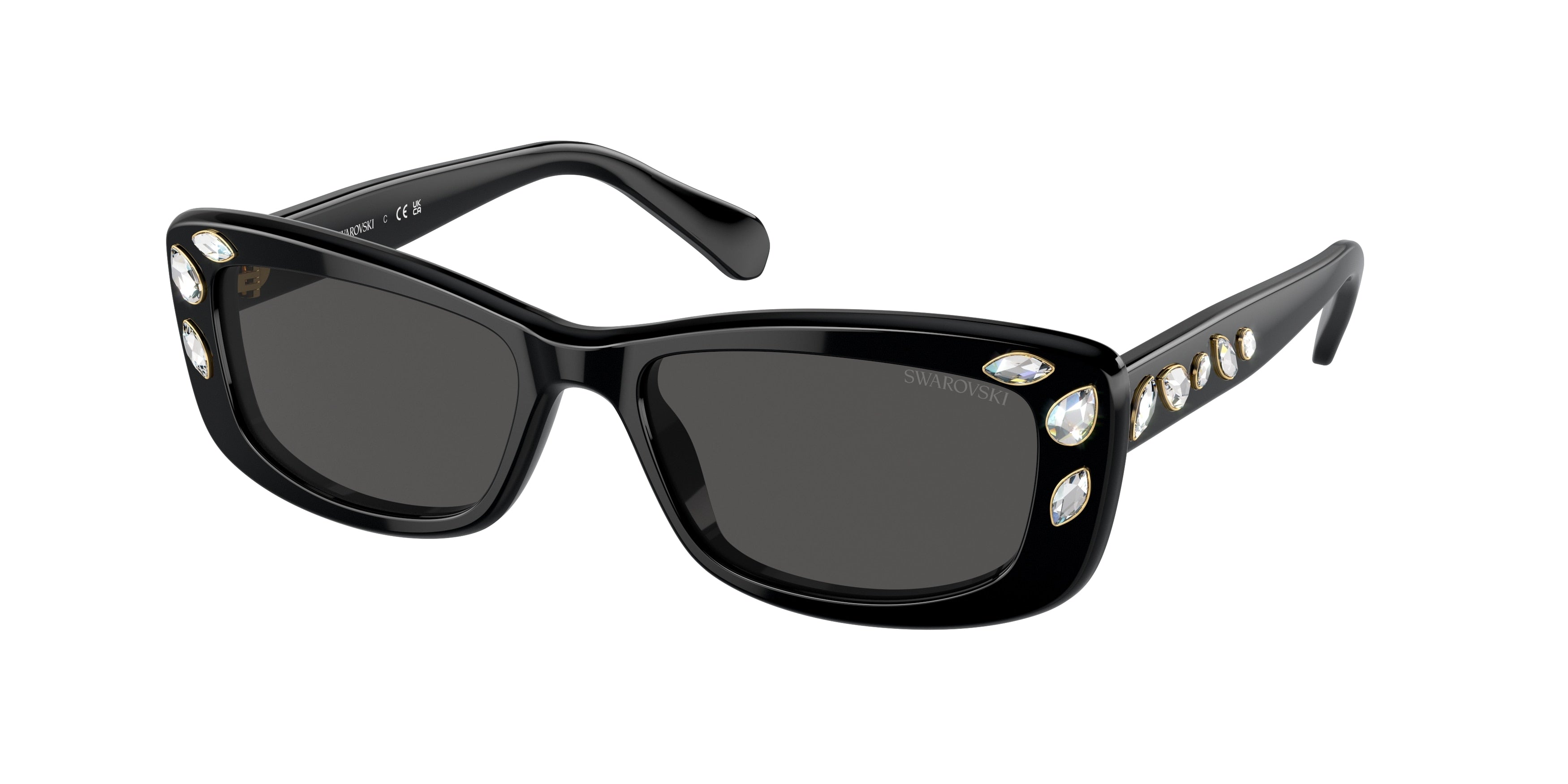 Swarovski 0SK6008