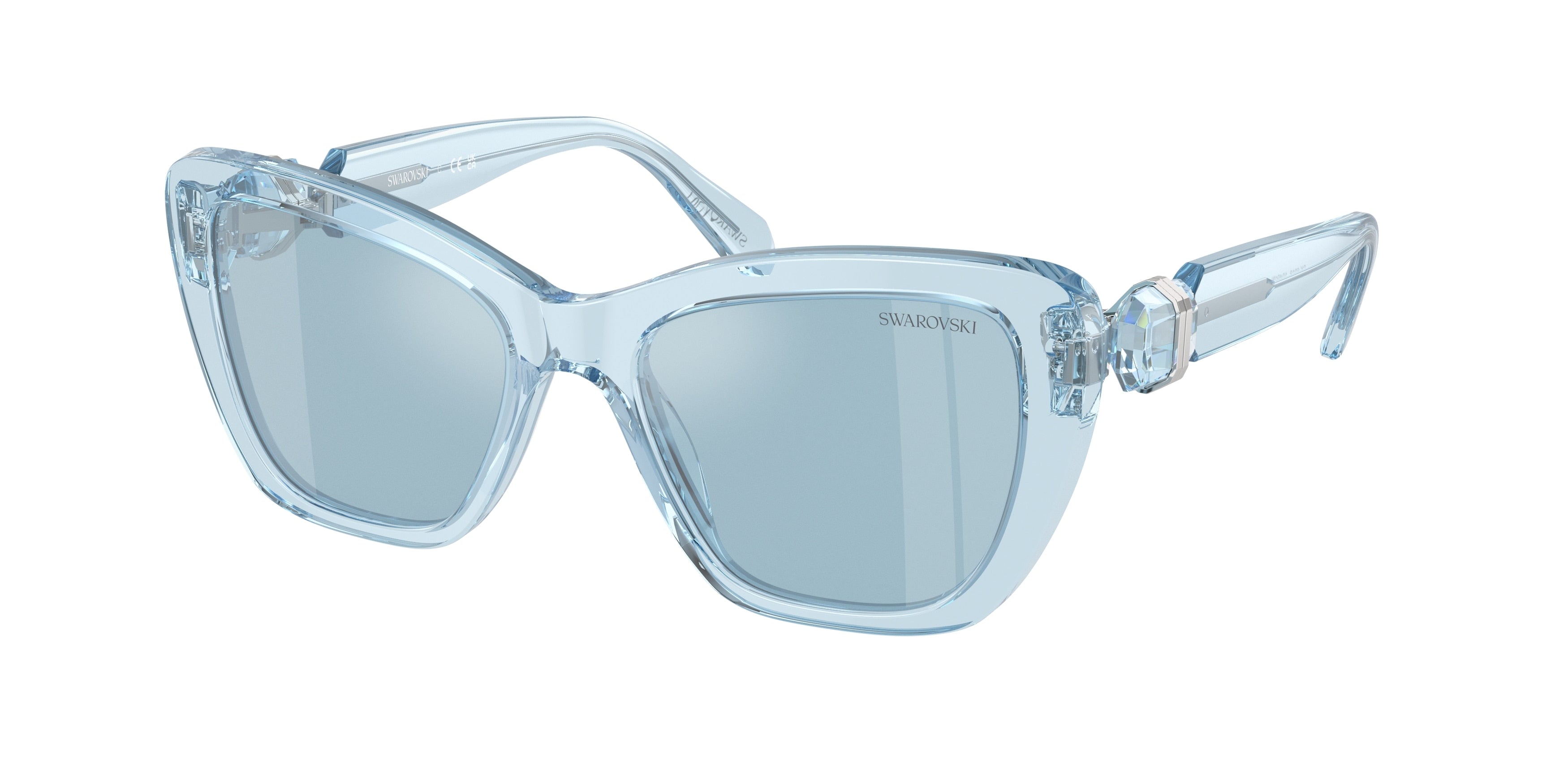 Swarovski 0SK6018