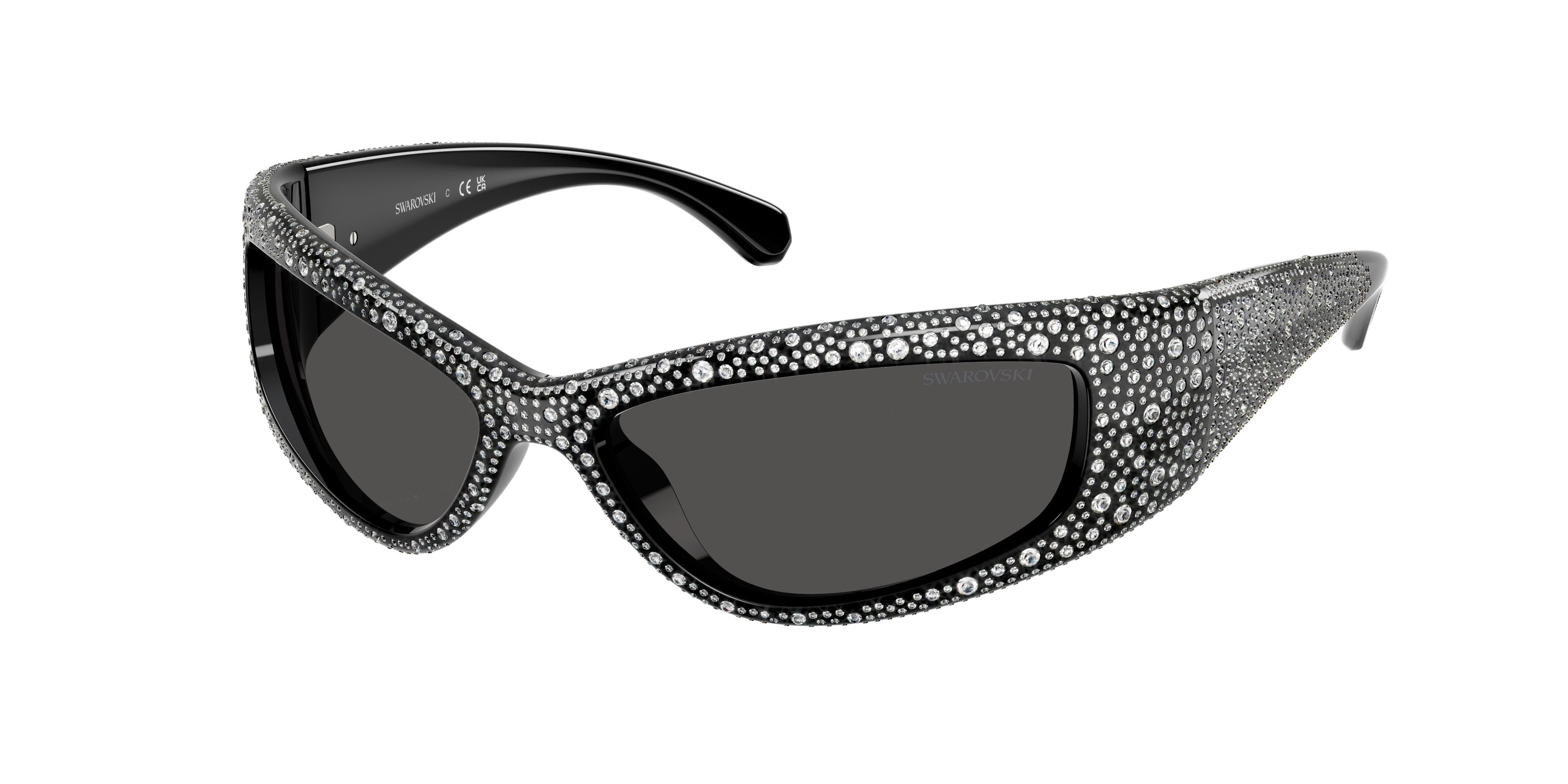 Swarovski 0SK6027