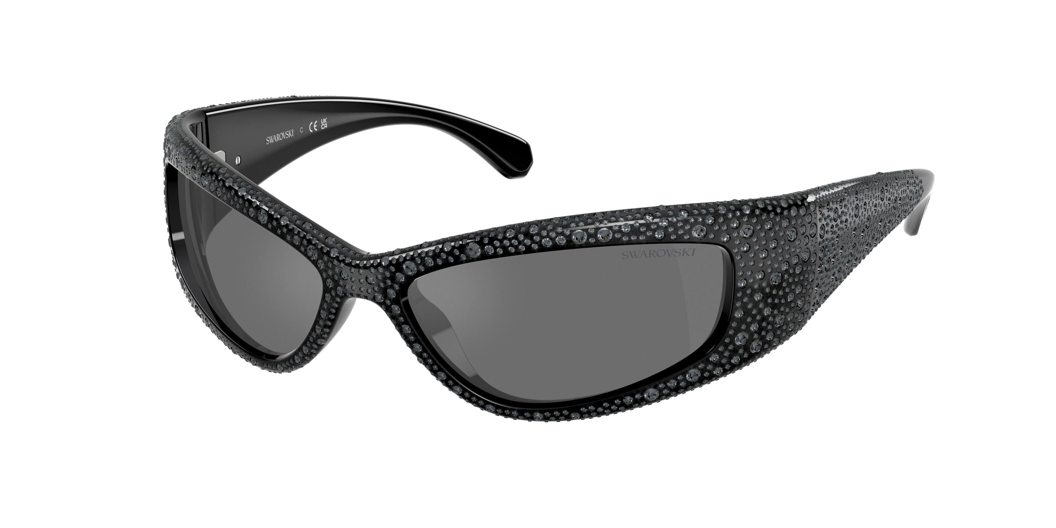 Swarovski 0SK6027
