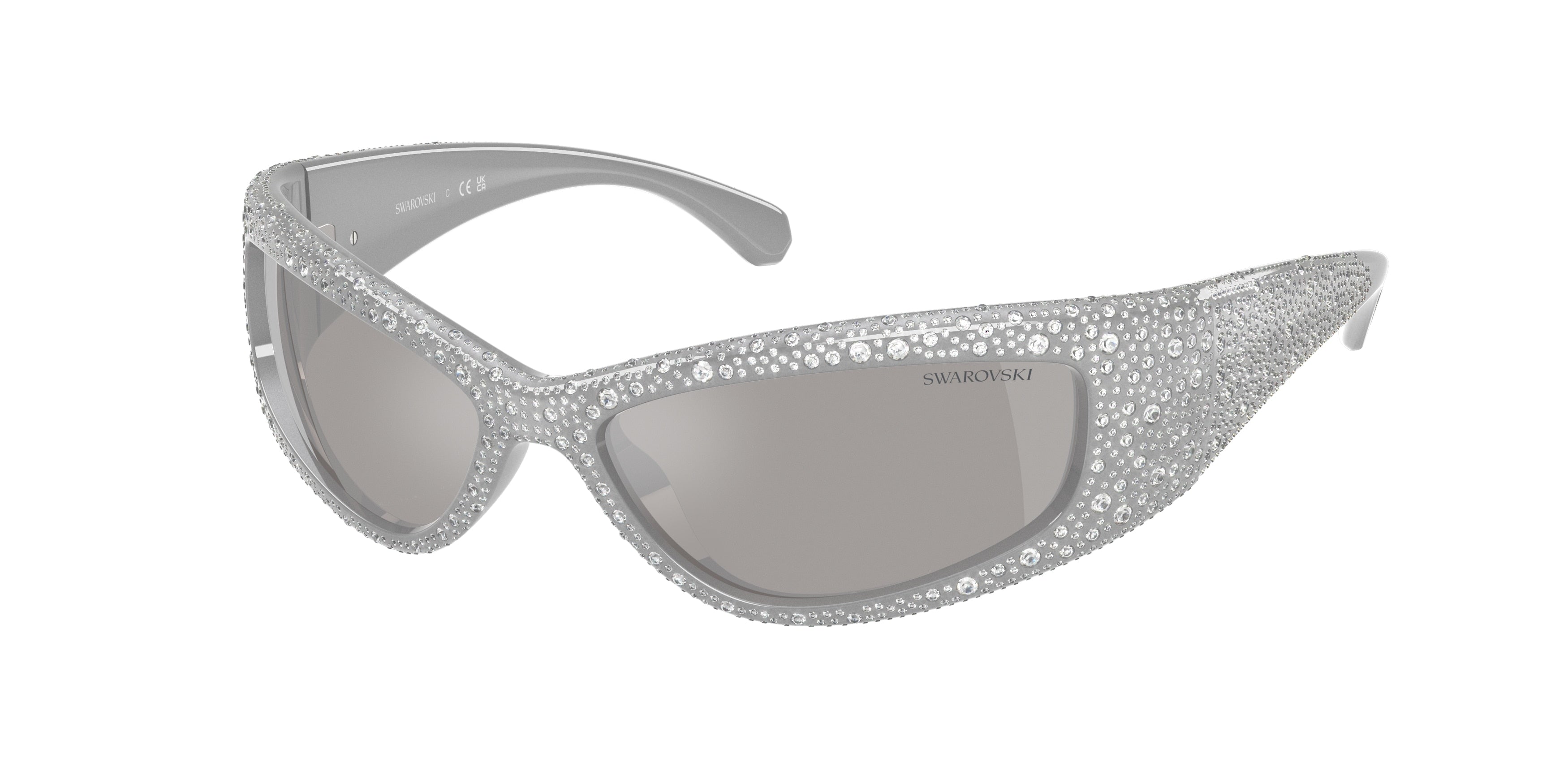 Swarovski 0SK6027