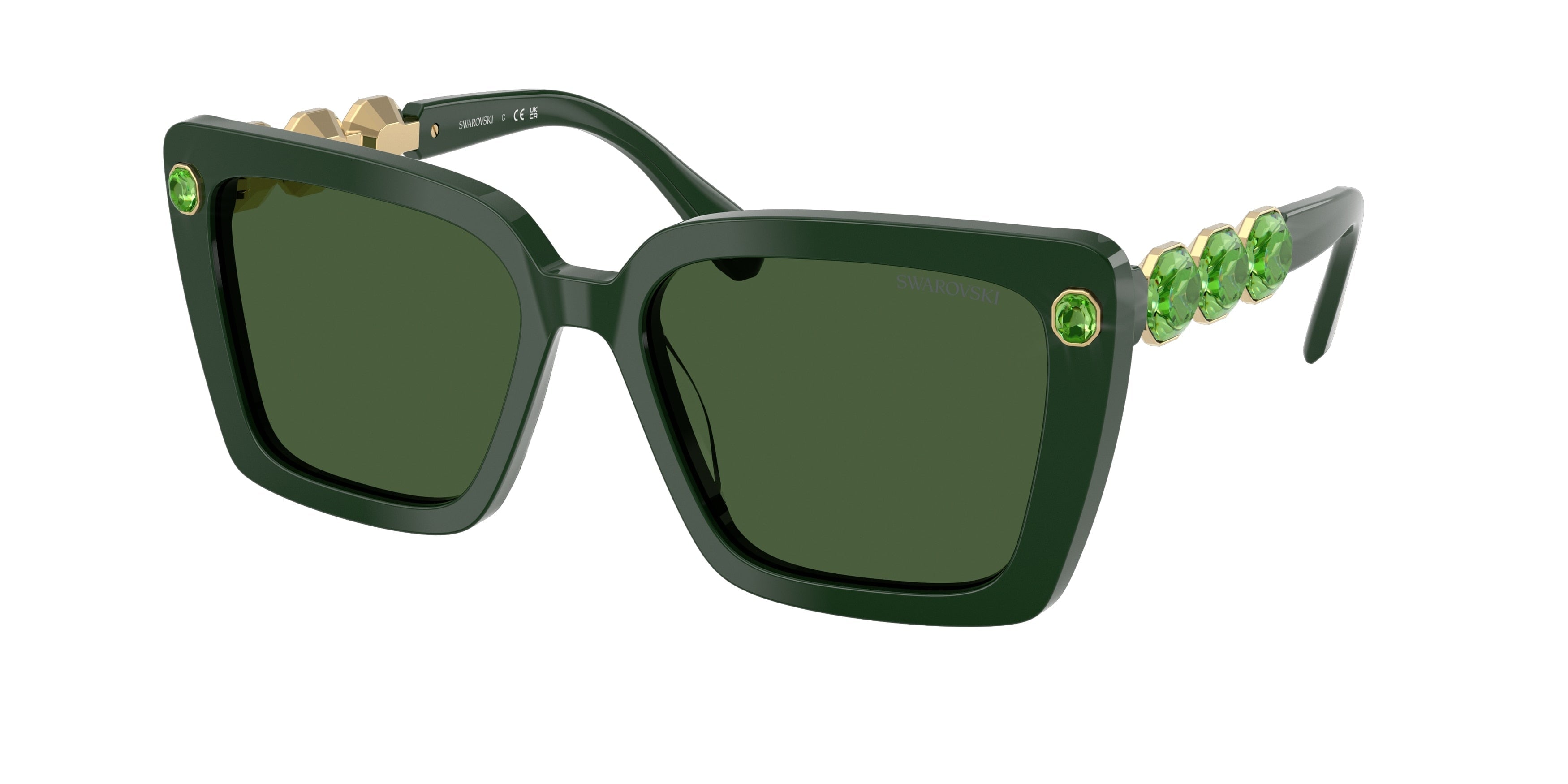 Swarovski 0SK6032F