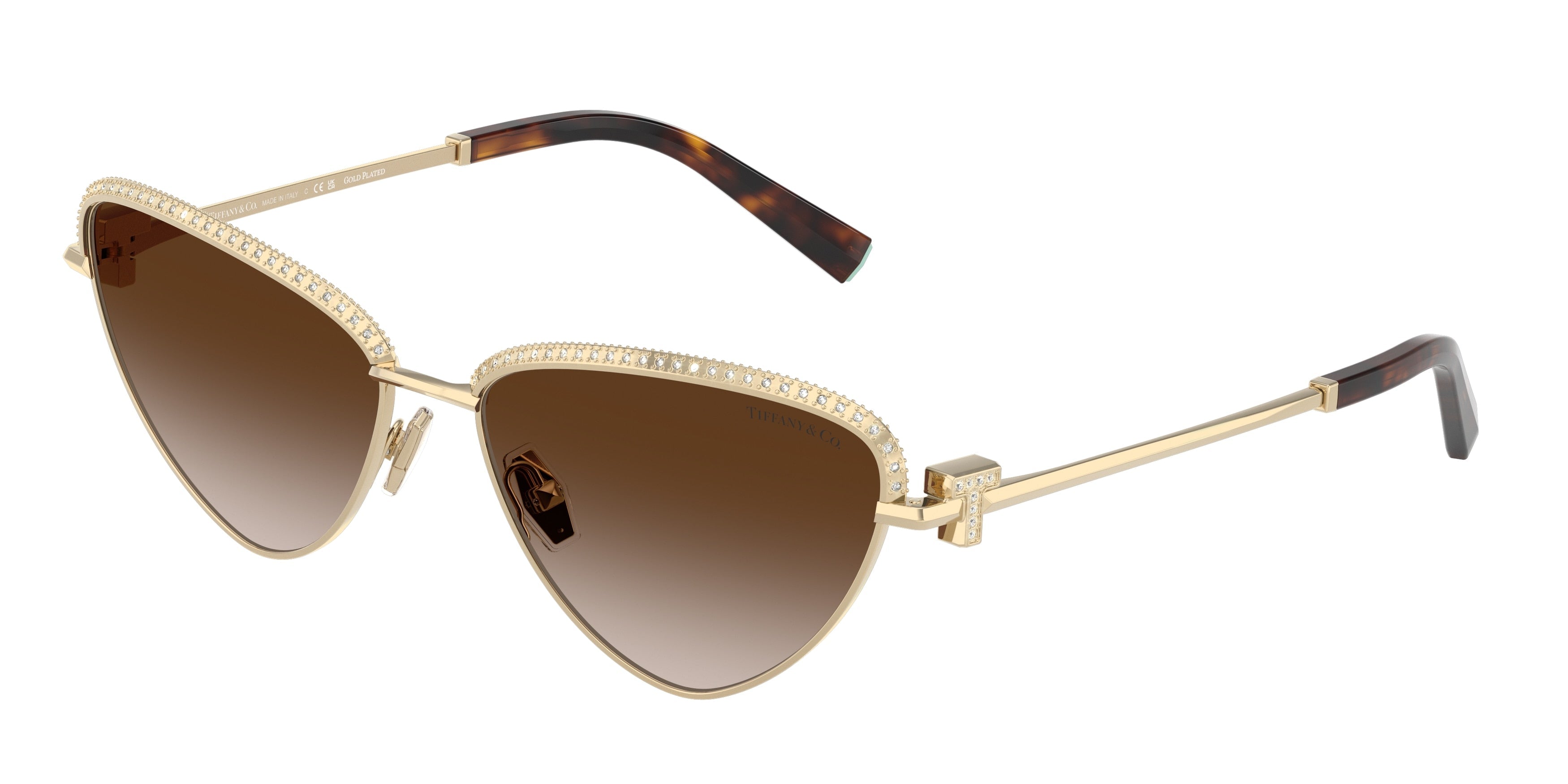 Tiffany & Co. 0TF3107KB