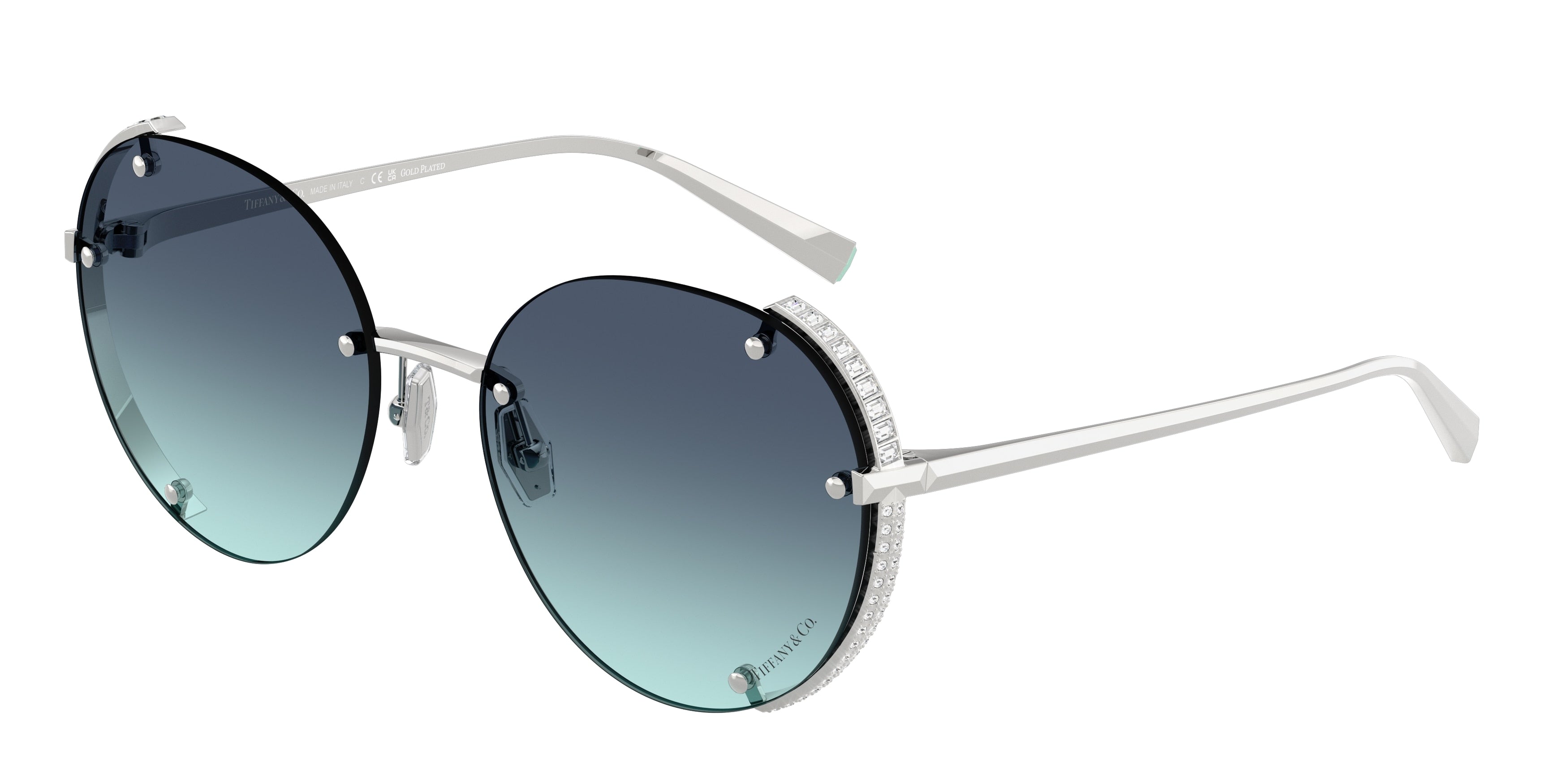 Tiffany & Co. 0TF3110KB