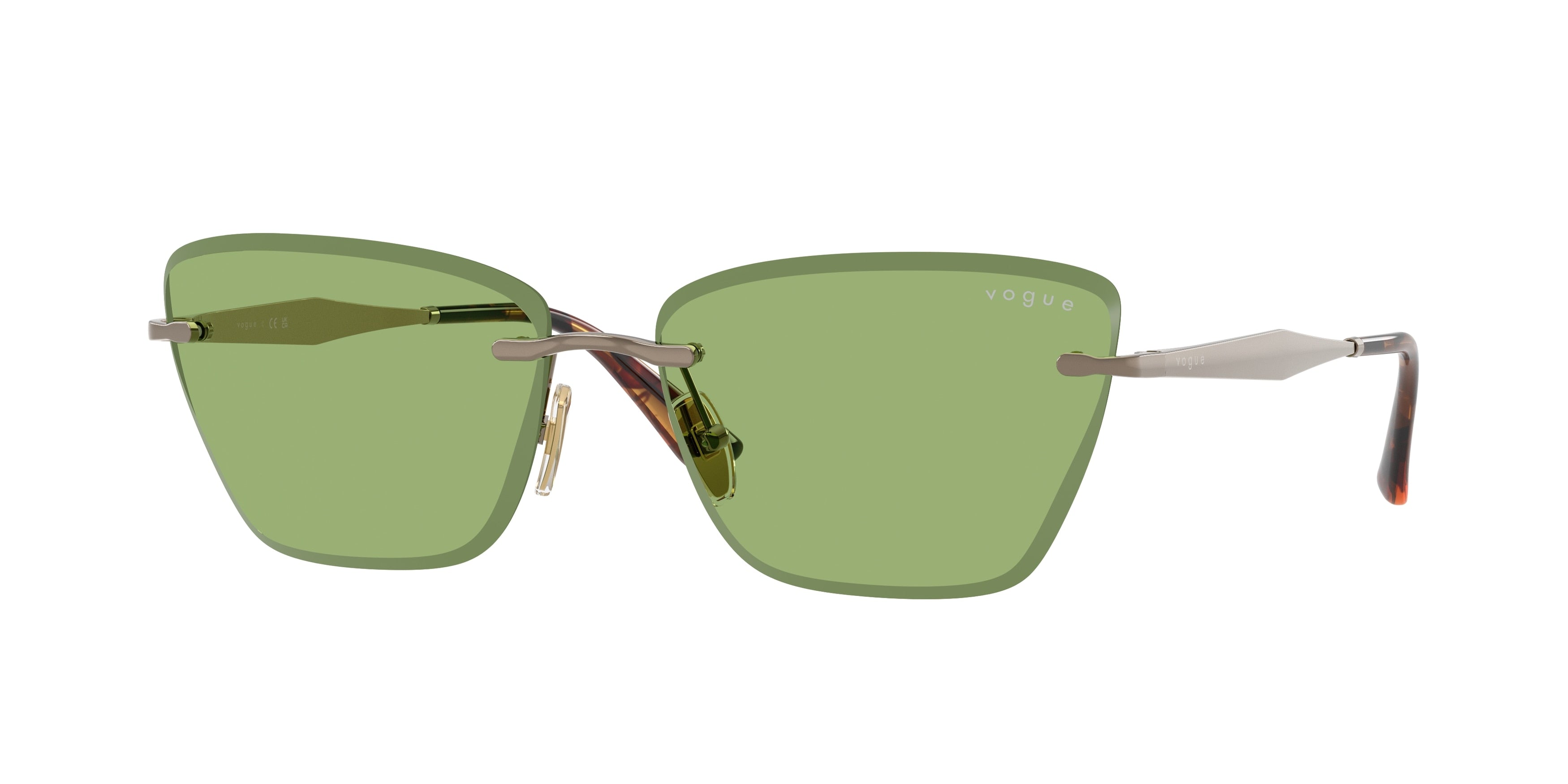 Vogue Eyewear 0VO4332S