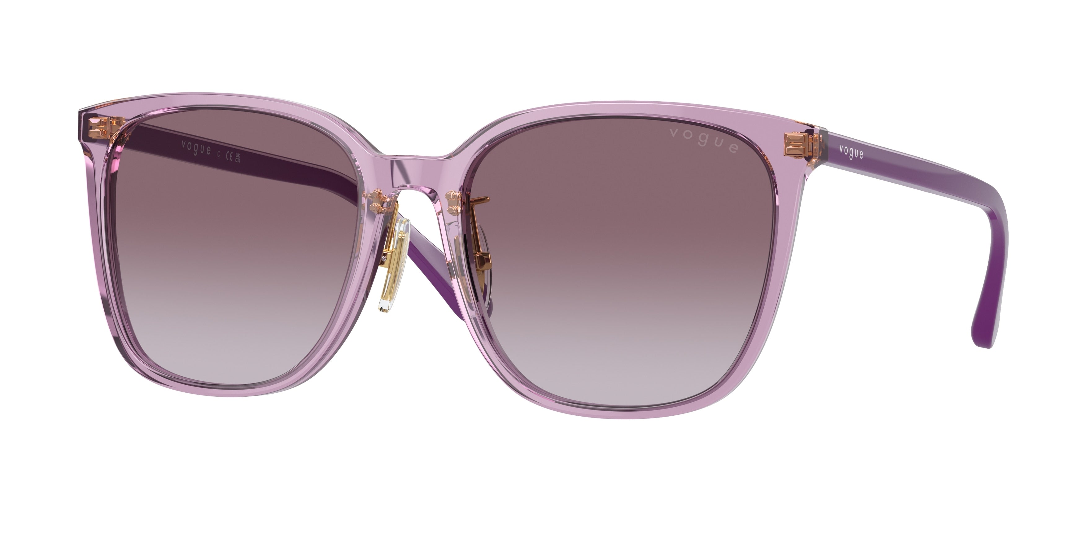 Vogue Eyewear 0VO5537SD