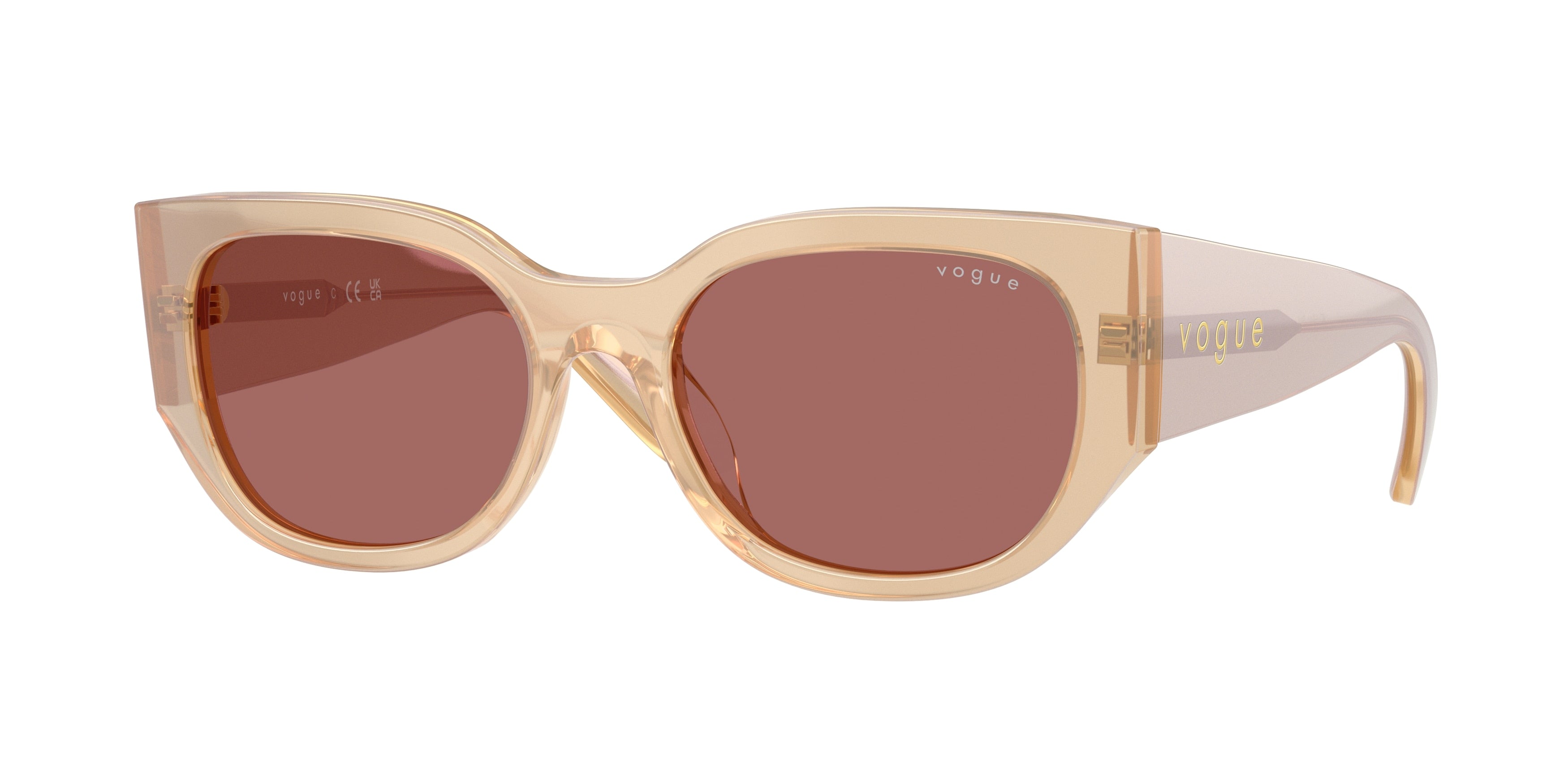 Vogue Eyewear 0VO5641SU