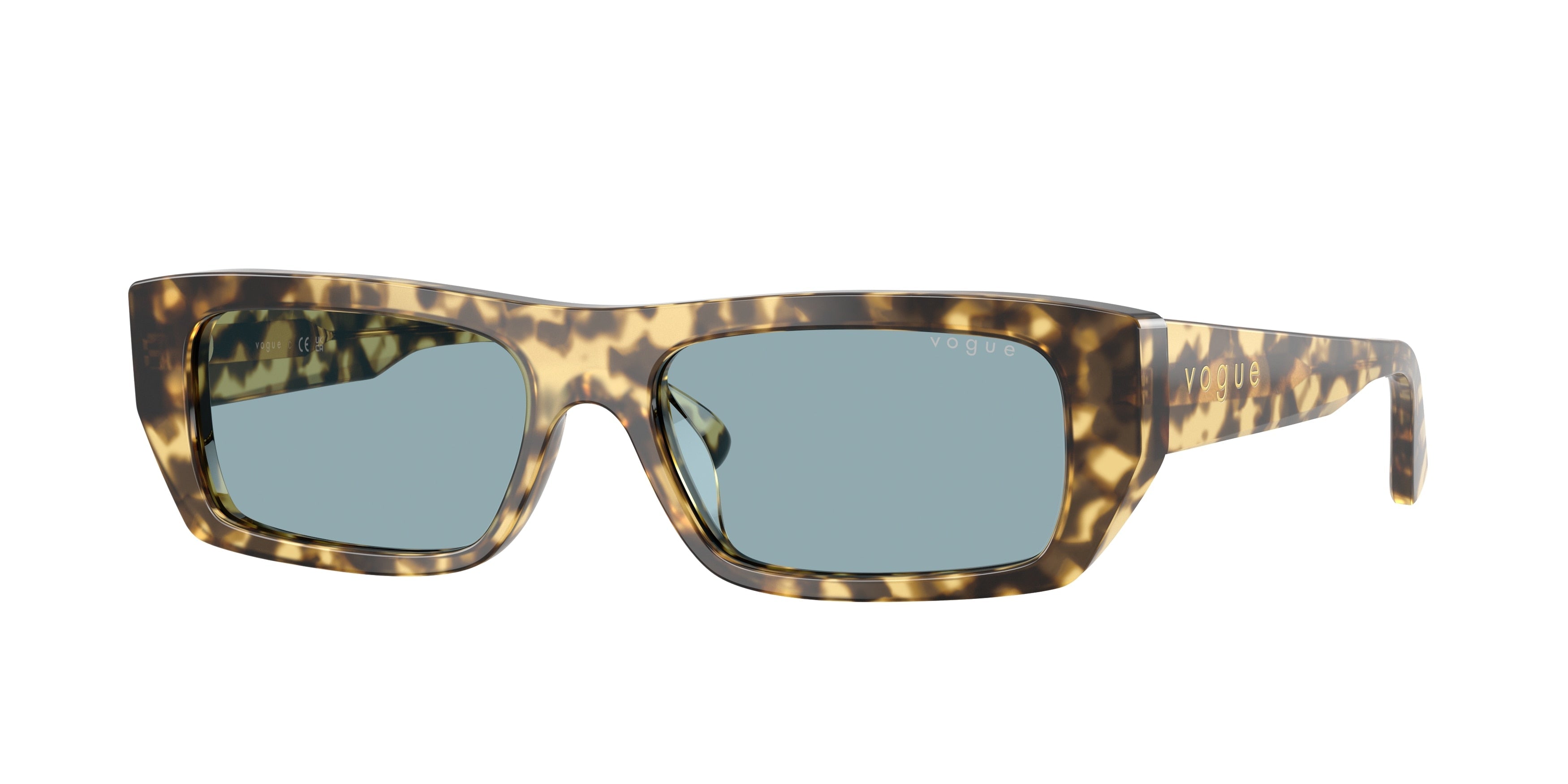Vogue Eyewear 0VO5657SU