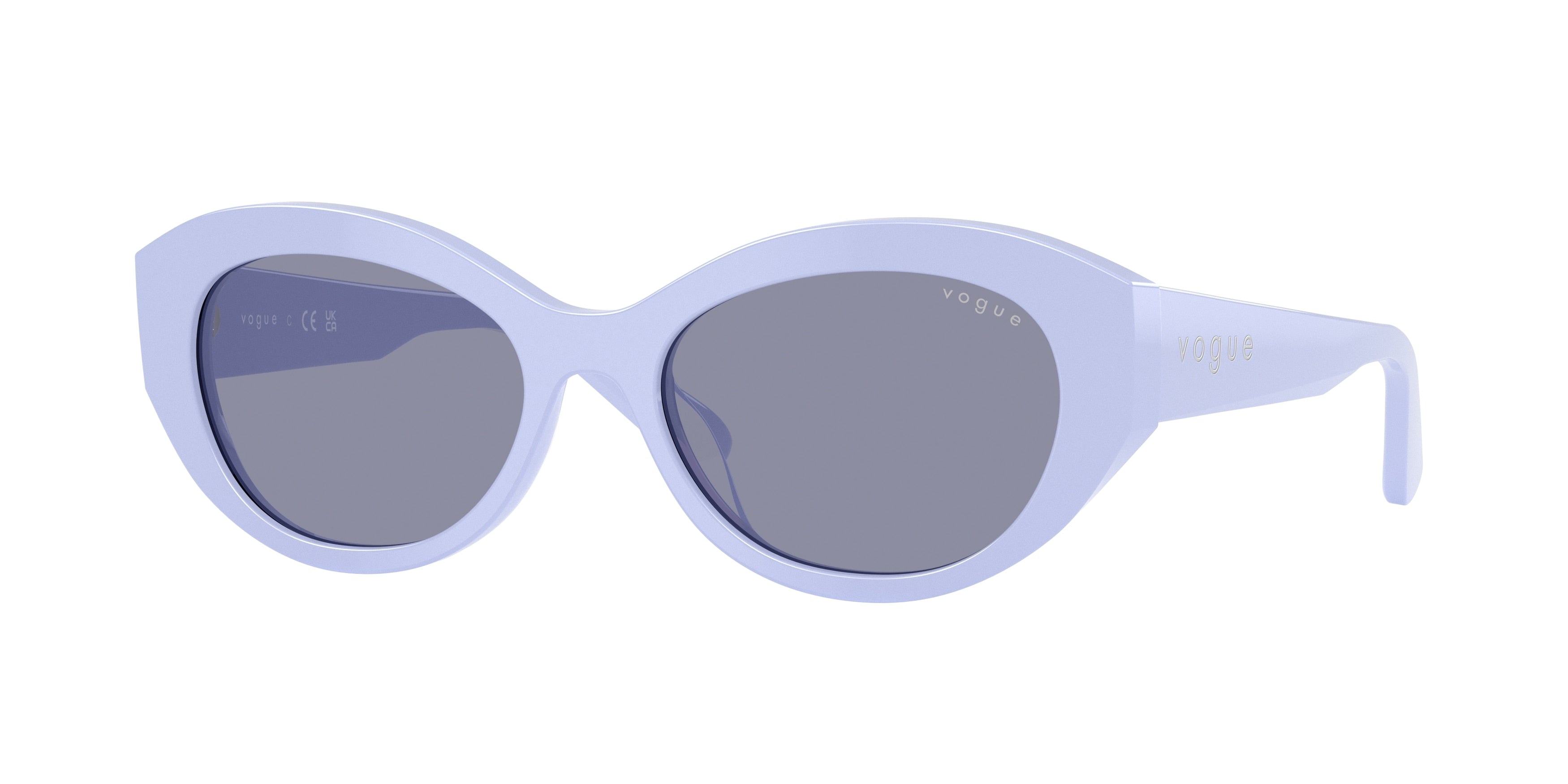 Vogue Eyewear 0VO5659SU