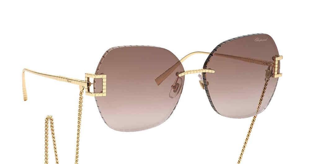 CHOPARD SUN IKCHG31