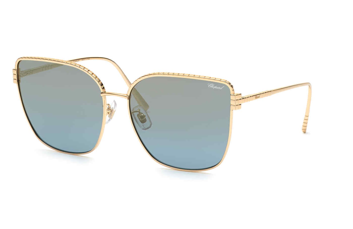 CHOPARD SUN SCHG67M