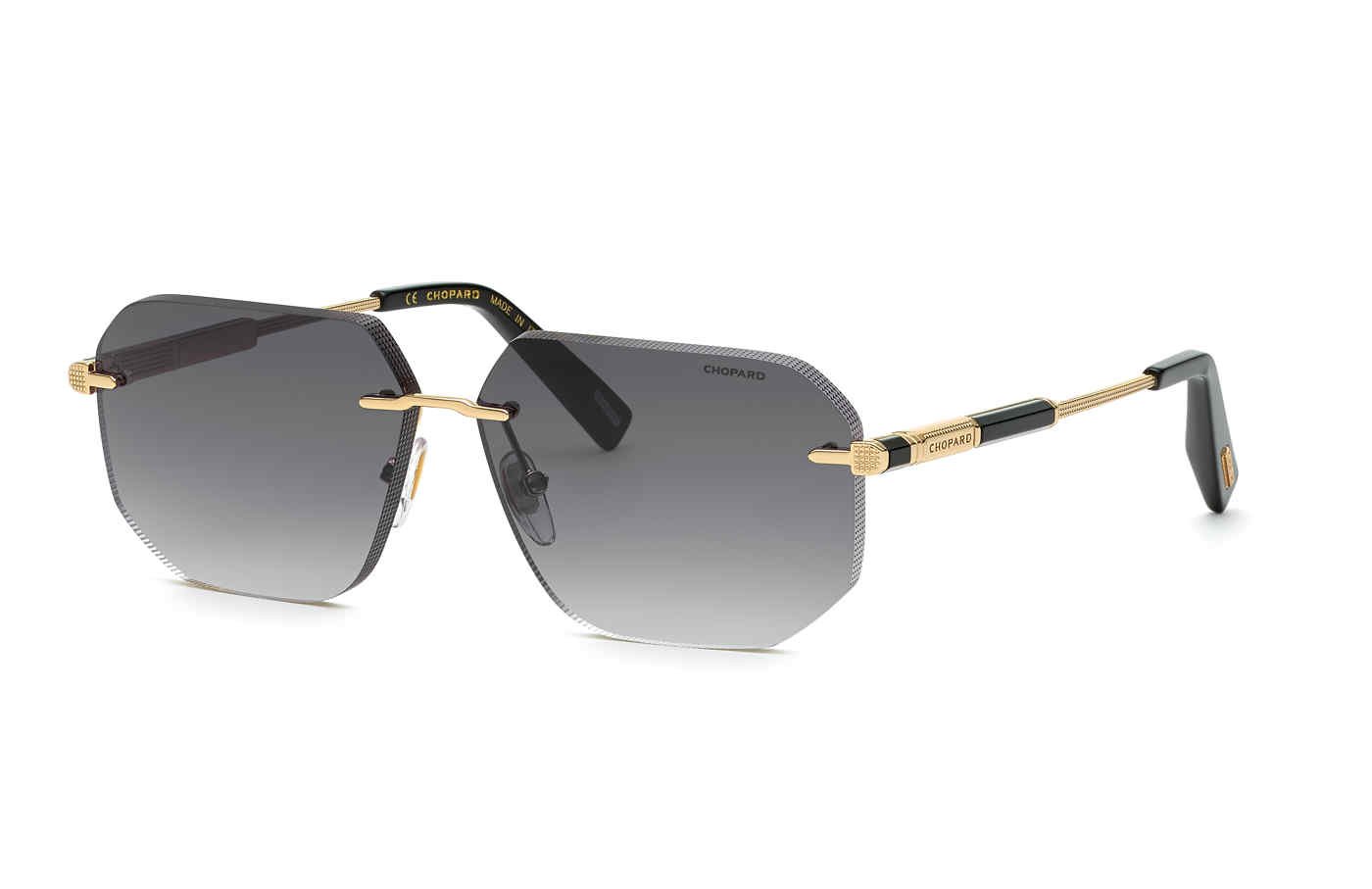 CHOPARD SUN SCHG80