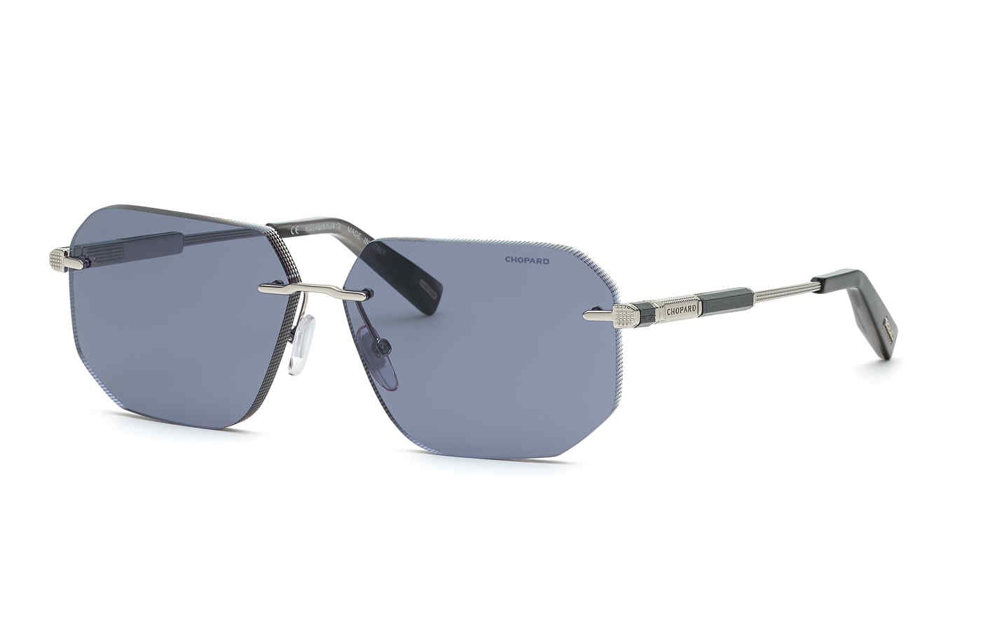 CHOPARD SUN SCHG80