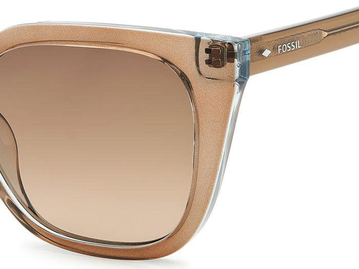 FOSSIL FOS 3138/G/S
