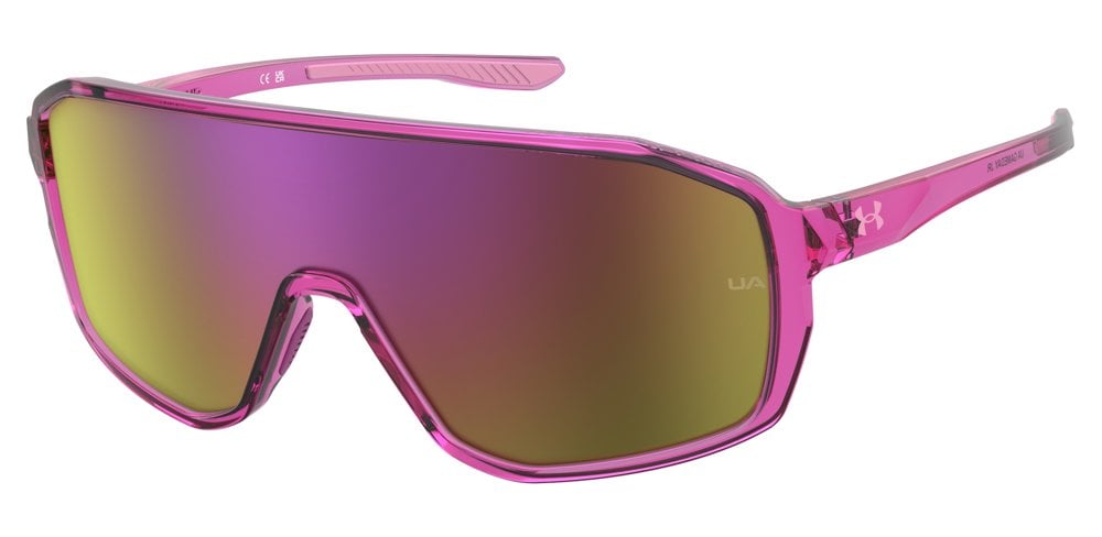 UNDER ARMOUR UA GAMEDAY JR