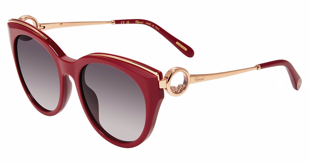 CHOPARD SUN SCHL04S