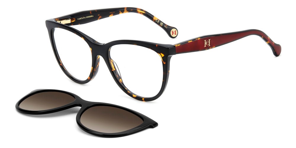 CAROLINA HERRERA HER 0259/CS