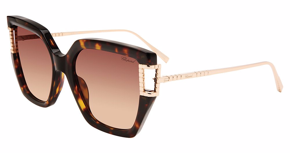 CHOPARD SUN SCH378M