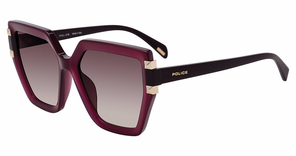 POLICE SUN SPLP46M