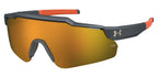 UNDER ARMOUR UA LEVELUP JR