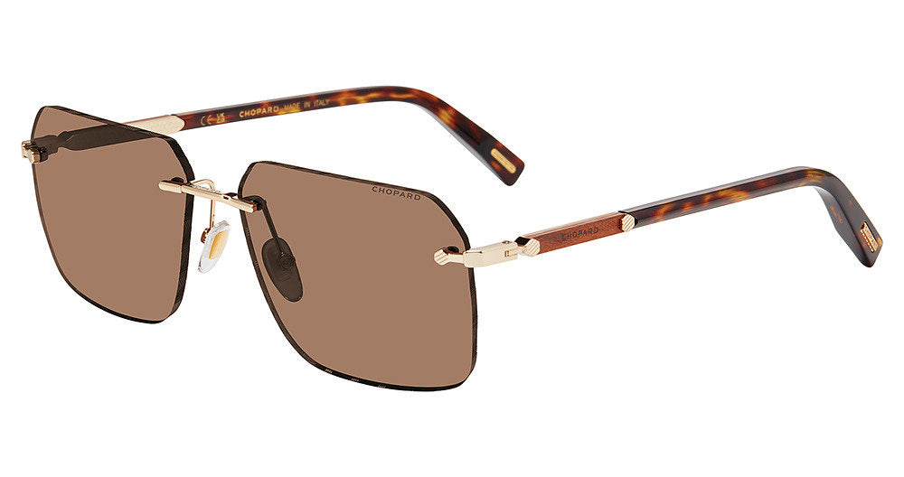 CHOPARD SUN SCHL75