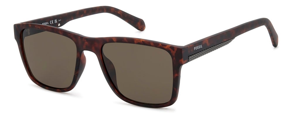 FOSSIL FOS 2155/G/S