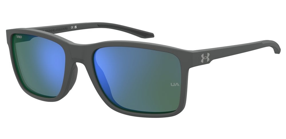 UNDER ARMOUR UA HUSTLE XL