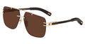 CHOPARD SUN SCHL78
