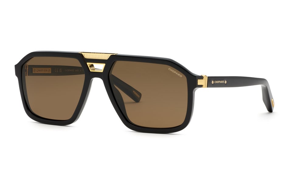 CHOPARD SUN SCH374