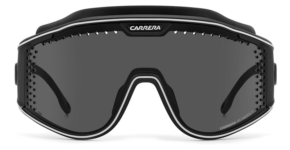 CARRERA CA TRANSFORMA