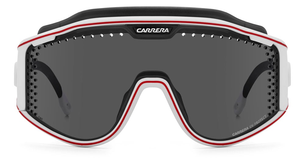 CARRERA CA TRANSFORMA
