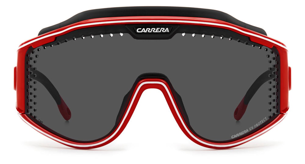 CARRERA CA TRANSFORMA