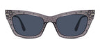 STUART WEITZMAN WZN 8019/G/S