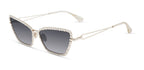 STUART WEITZMAN WZN 8018/G/S