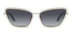 STUART WEITZMAN WZN 8018/G/S