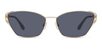 STUART WEITZMAN WZN 8016/G/S